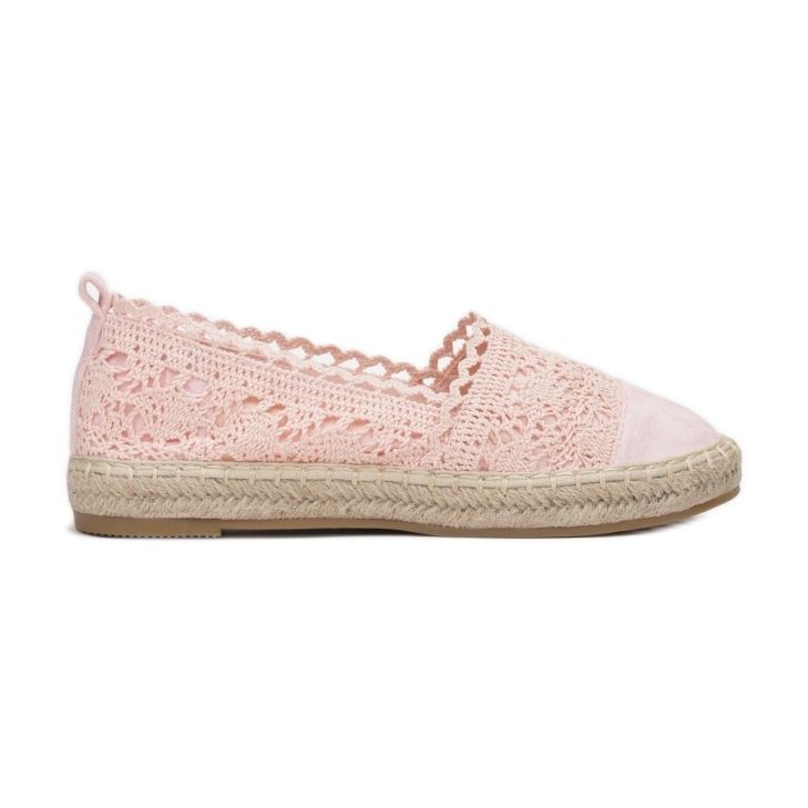 Vices LX207-45-pink różowe