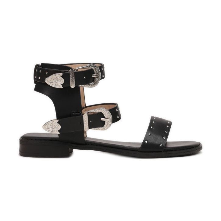 Vices LEE058-38-black czarne