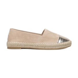 Vices LX216-42-beige beżowy