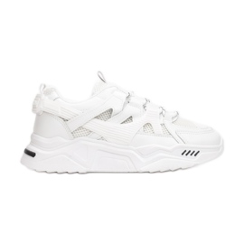 Vices LY073-71-white białe