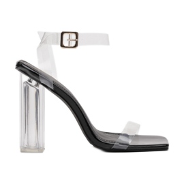 Vices JD2002-38-black czarne