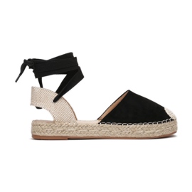 Vices 2331-38-black czarne