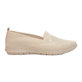 Vices YC-5-42-beige beżowy