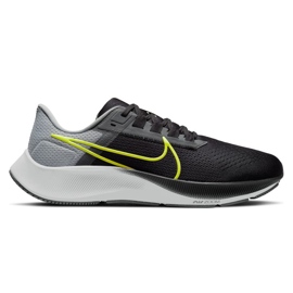 Buty Nike Air Zoom Pegasus 38 CW7356-005 czarne
