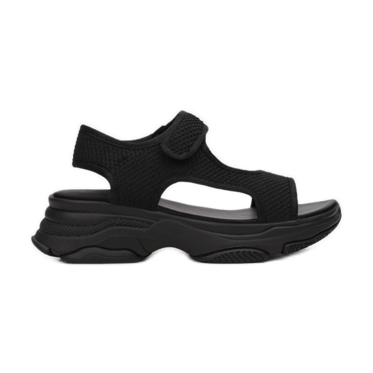 Vices 0276-263-38-black czarne