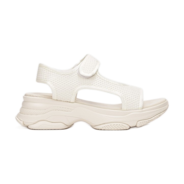 Vices 0276-263-42-beige beżowy