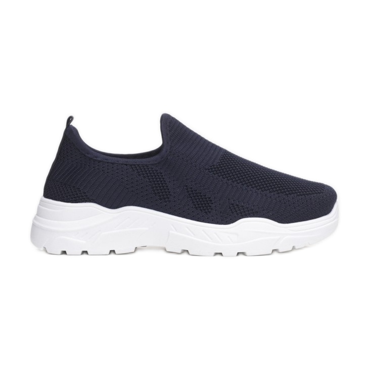 Vices 1073-51-blue granatowe