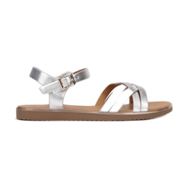 Vices 123-8-52-silver srebrny