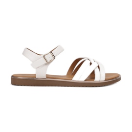 Vices 123-8-71-white białe