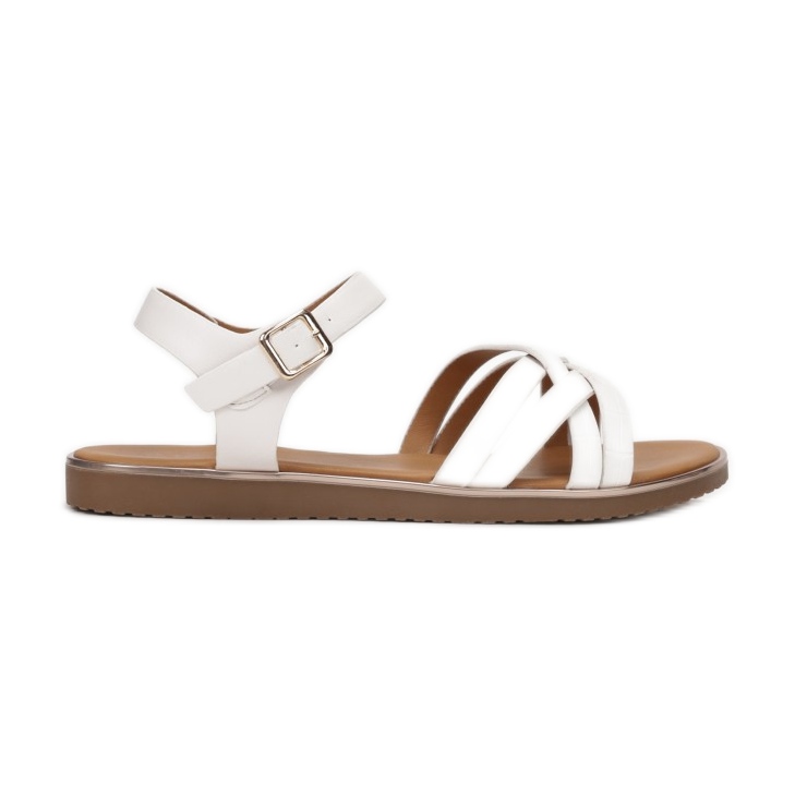 Vices 123-8-71-white białe