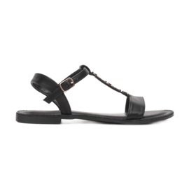 Vices 1955-9-38-black czarne