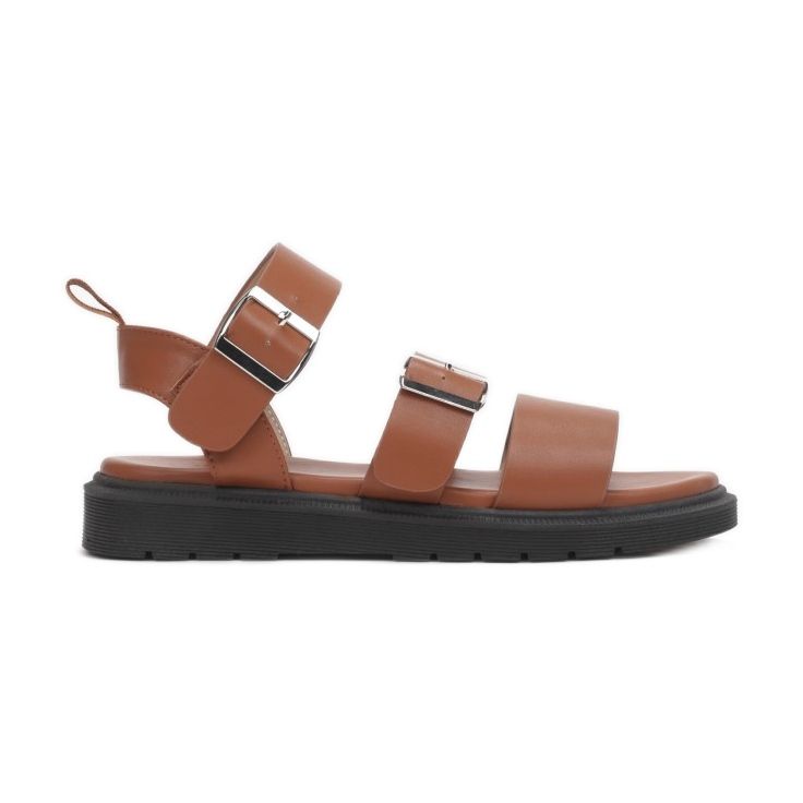 Vices 1957-1-68-camel brązowe