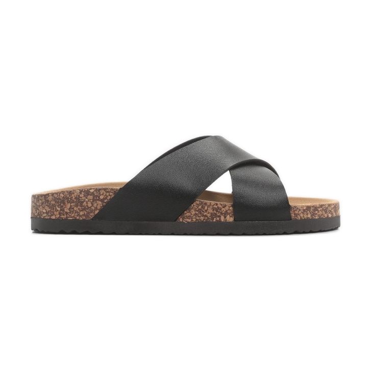 Vices 2004-38-black czarne