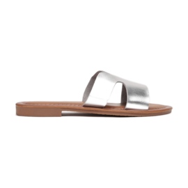 Vices 55-64-52-silver srebrny