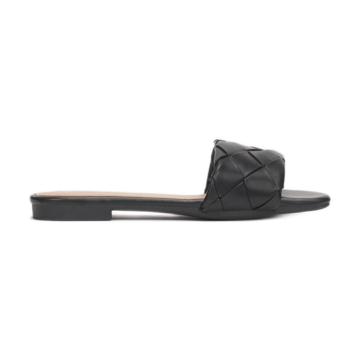 Vices 55-40-38-black czarne