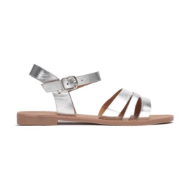 Vices 55-8-52-silver srebrny