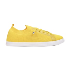 Vices 6335-49-yellow żółte