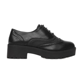 Vices 77-162-38-black czarne