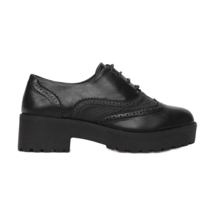 Vices 77-162-38-black czarne