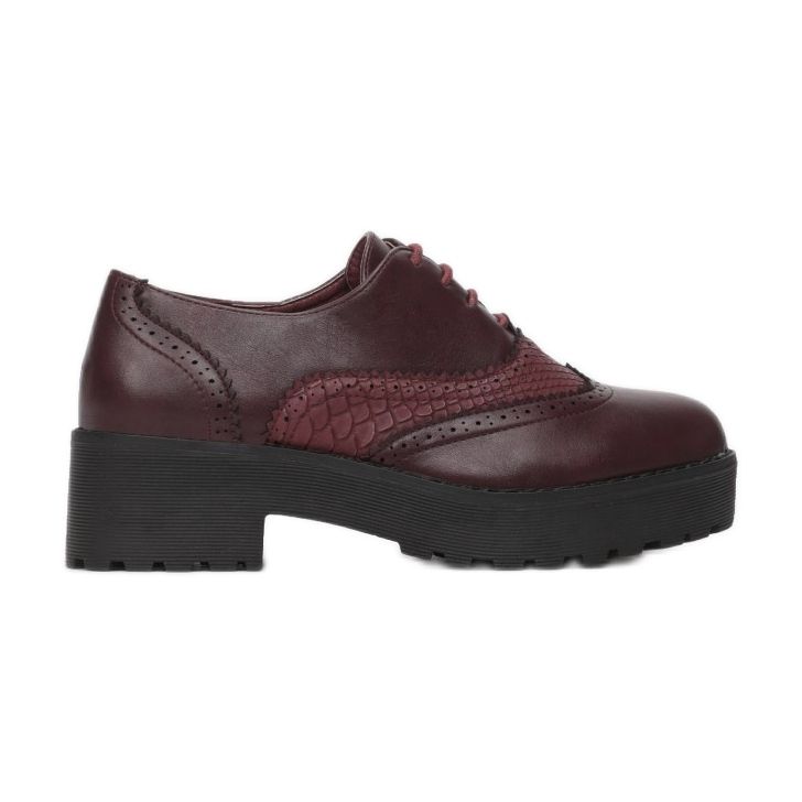 Vices 77-162-461-wine czerwone