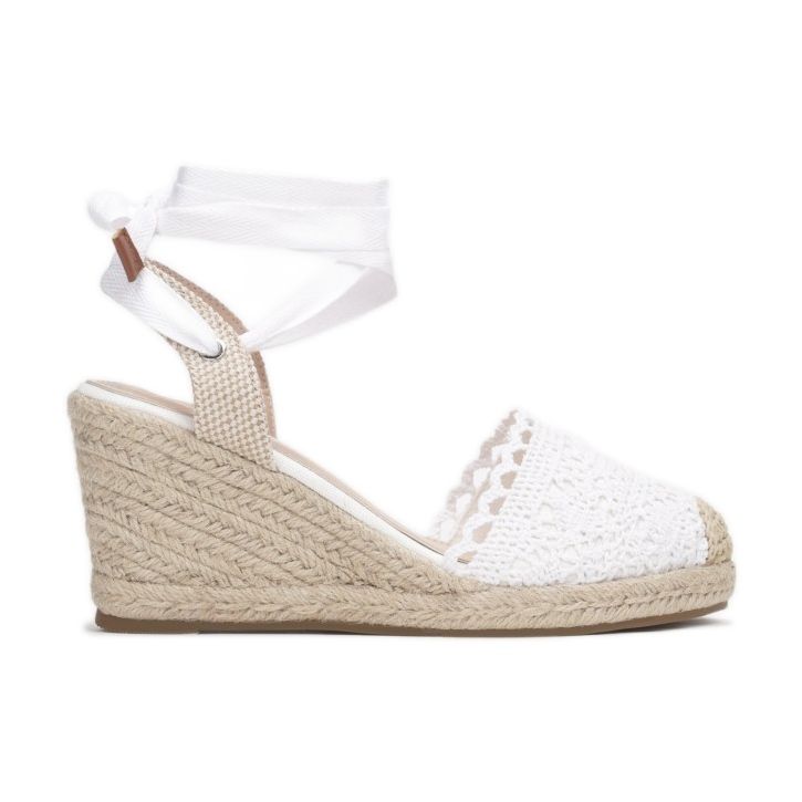 Vices 77-253-71-white białe