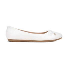 Vices 77-263-71-white białe