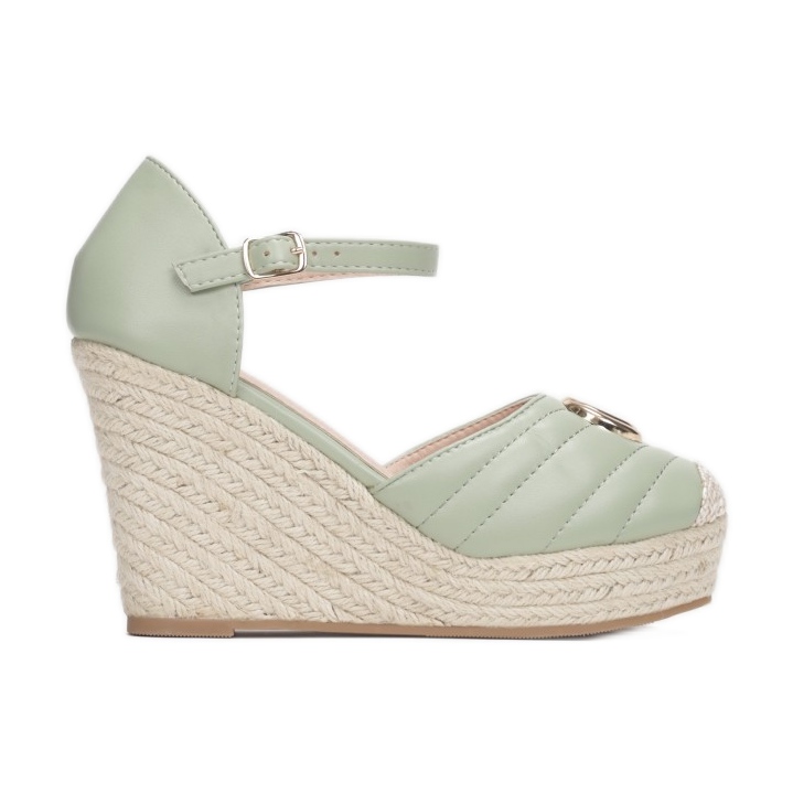 Vices 77-276-61-green zielone