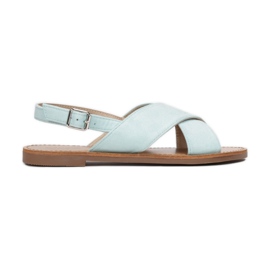 Vices 839-753-61-green zielone