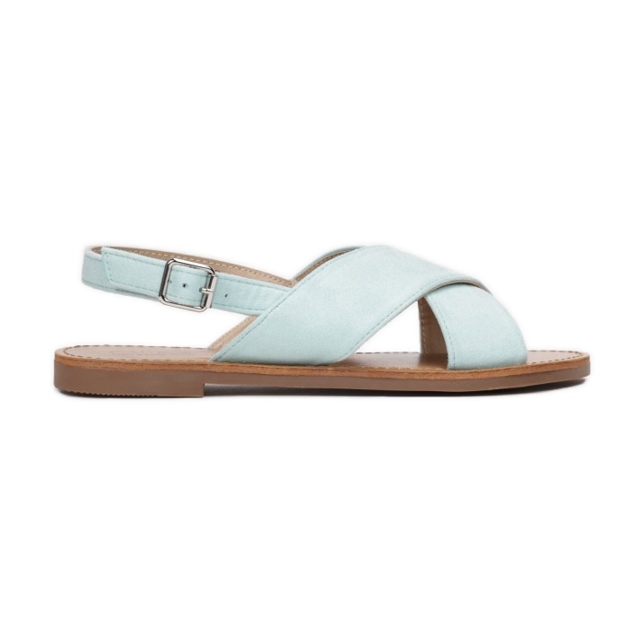 Vices 839-753-61-green zielone