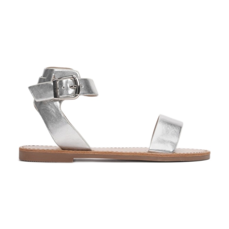 Vices 8839-16-52-silver srebrny