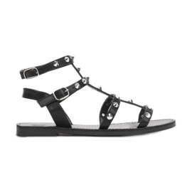 Vices 8839-301-38-black czarne