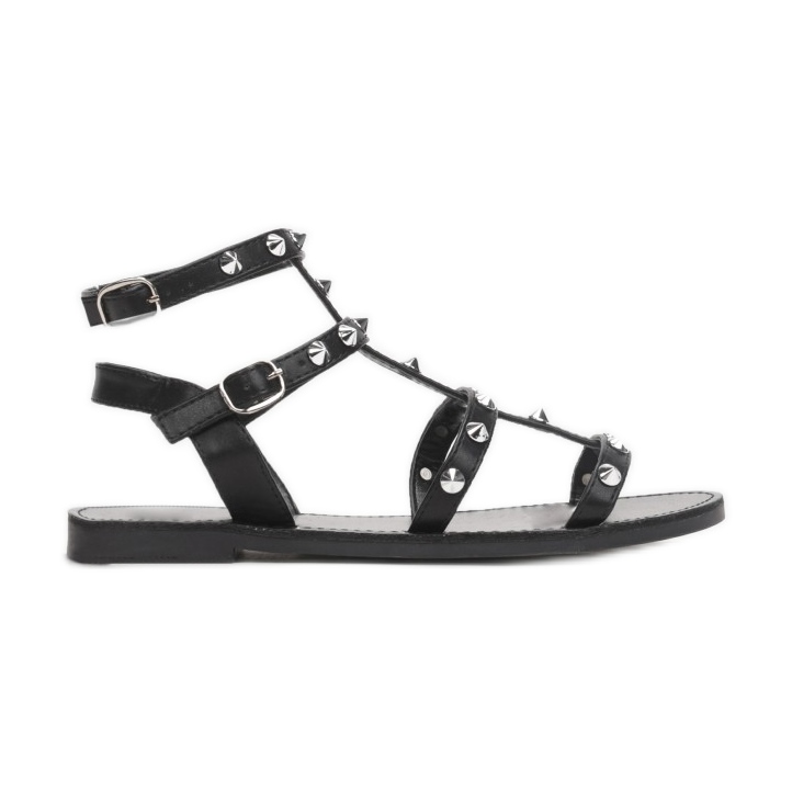 Vices 8839-301-38-black czarne