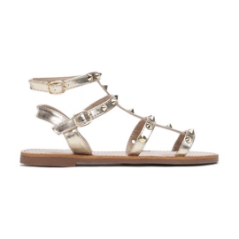 Vices 8839-301-60-gold złoty