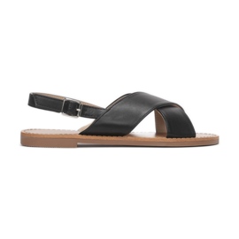 Vices 8839-754-38-black czarne