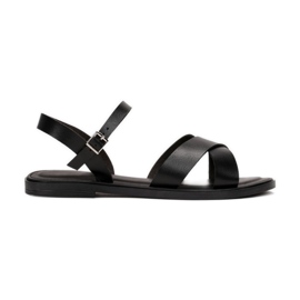 Vices 9019-9-38-black czarne