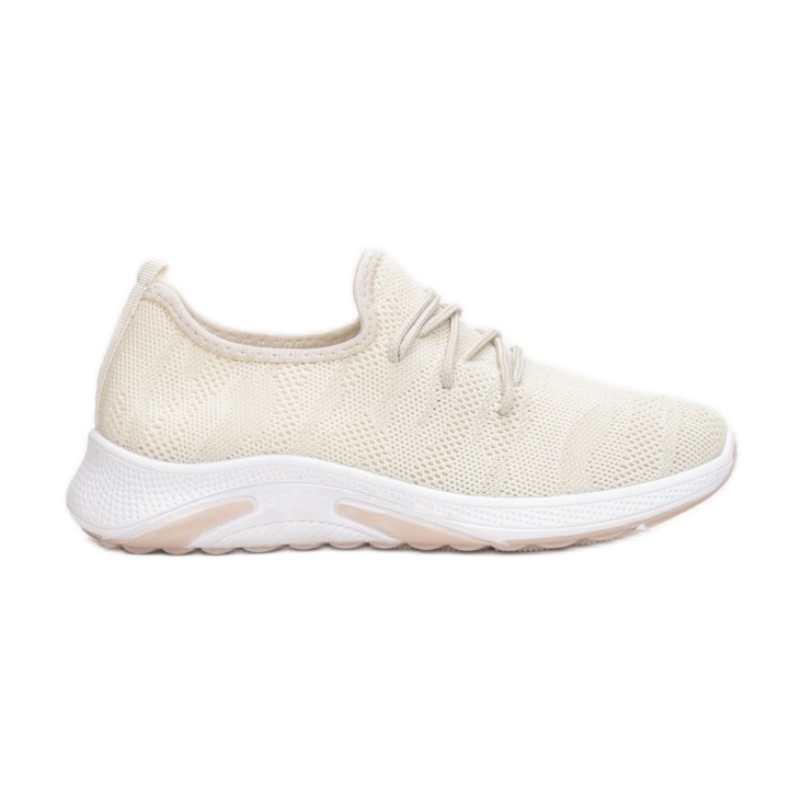 Vices 9177-19-42-beige beżowy