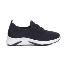 Vices 9177-19-50-navy granatowe