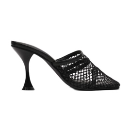 Vices 93121-12-38-black czarne