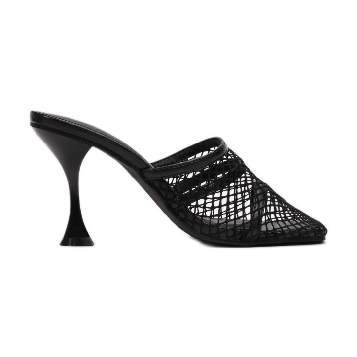 Vices 93121-12-38-black czarne