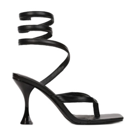 Vices 93121-7-38-black czarne