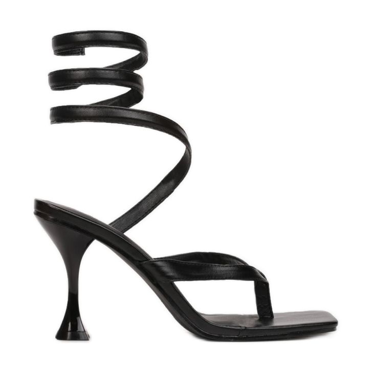 Vices 93121-7-38-black czarne