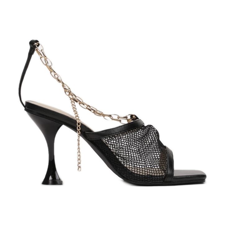 Vices 93121-8A-38-black czarne