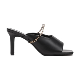 Vices CM-1041-1-38-black czarne