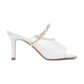 Vices CM-1041-1-71-white białe