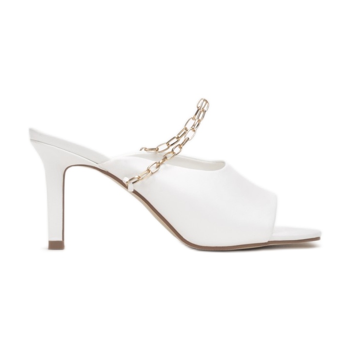 Vices CM-1041-1-71-white białe