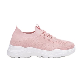 Vices CM-1070-45-pink różowe