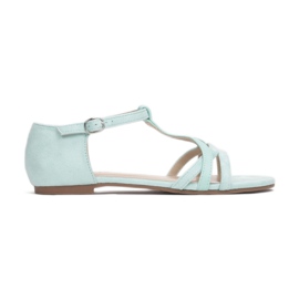 Vices CM-1372-61-green zielone