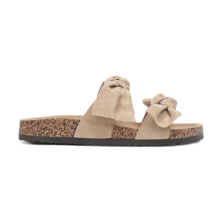 Vices CM-2079-42-beige beżowy