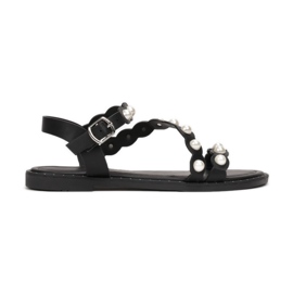 Vices CM55-55-38-black czarne