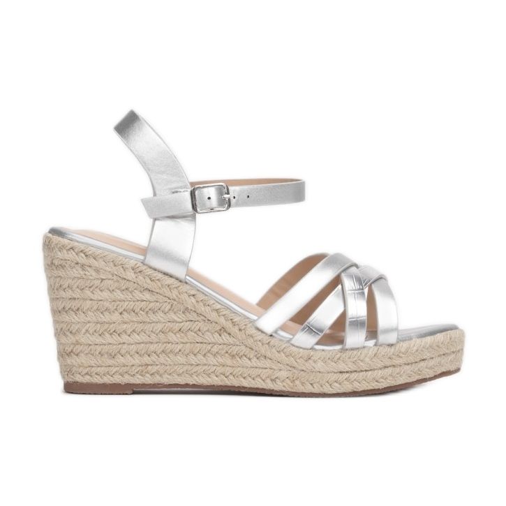 Vices CM55-57-52-silver srebrny